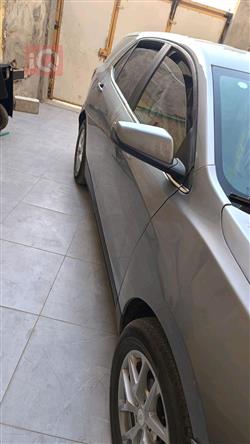شيفروليه ايكونس